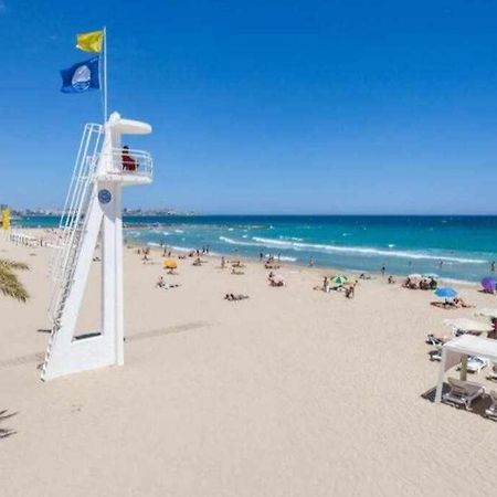 Casco Antiguo3 Minutos De La Playa Lägenhet Alicante Exteriör bild